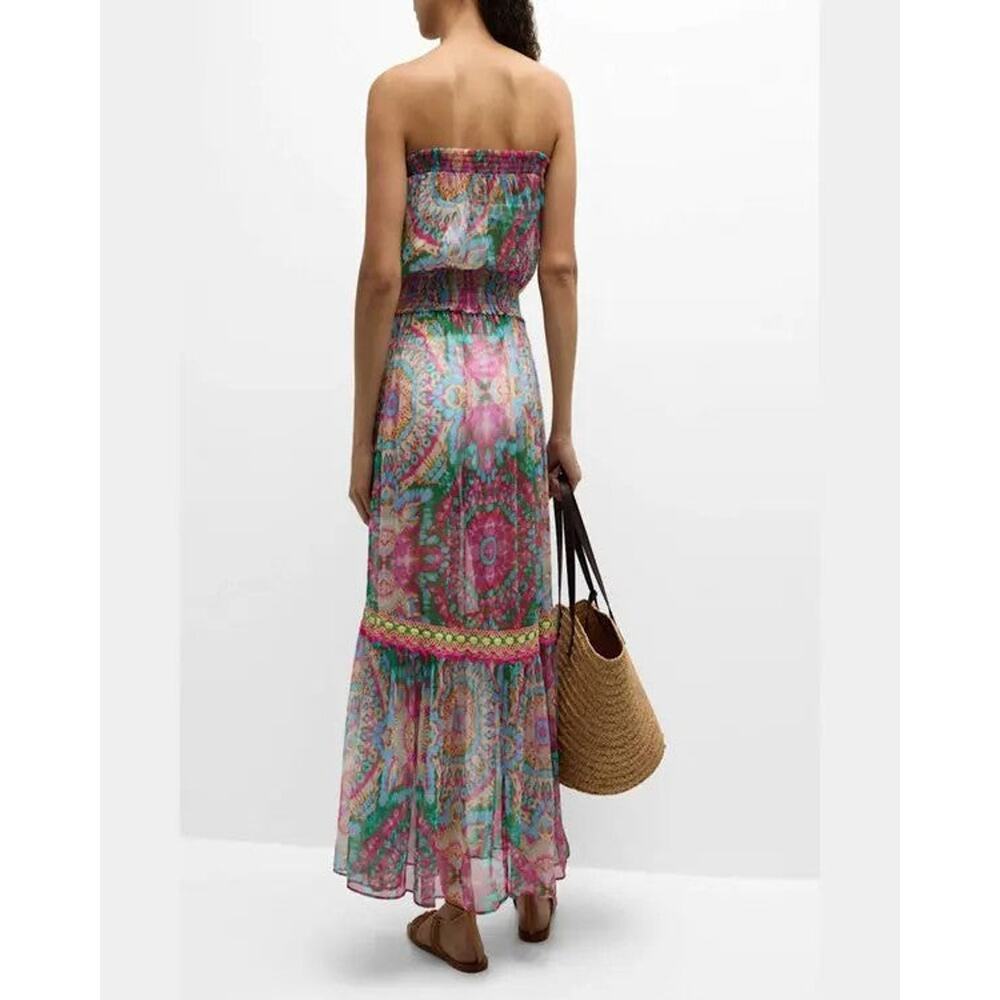 Ramy Brook Cocktail Dress - Sm - Picture 6 of 6